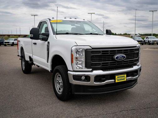 2023 Ford F-350 XL