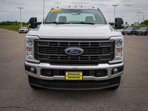 2023 Ford F-350 XL