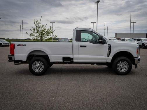 2023 Ford F-350 XL