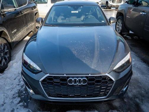 2024 Audi A5 Sportback 45 S Line Premium Plus