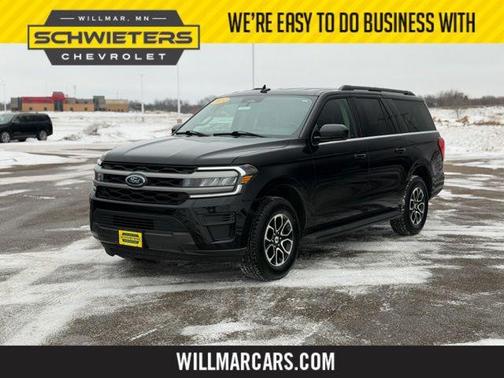 2024 Ford Expedition Max XLT