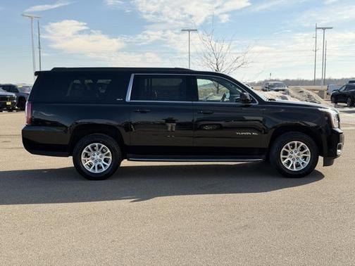 2019 GMC Yukon XL SLT
