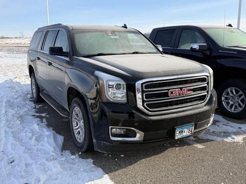2019 GMC Yukon XL SLT