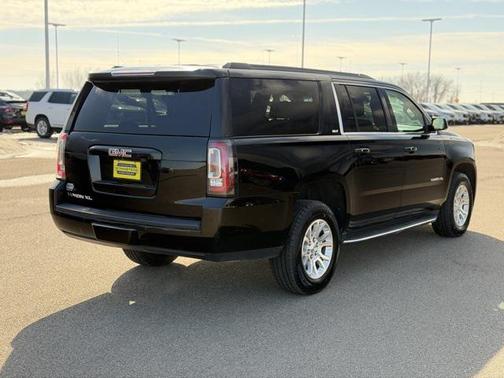 2019 GMC Yukon XL SLT