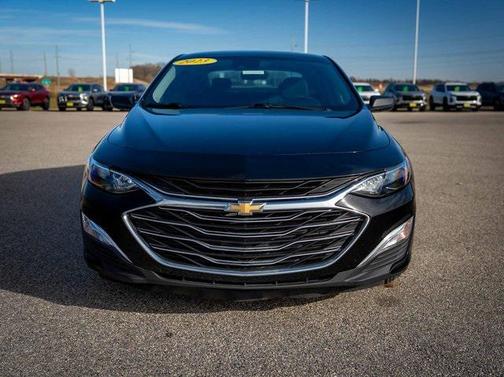 2023 Chevrolet Malibu 1LS