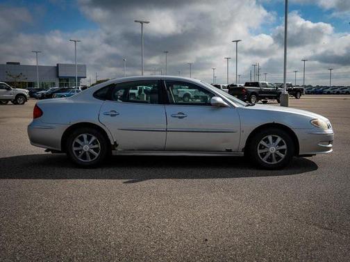 2009 Buick LaCrosse CXL