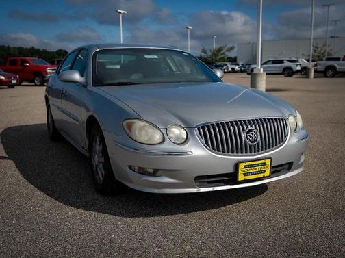 2009 Buick LaCrosse CXL