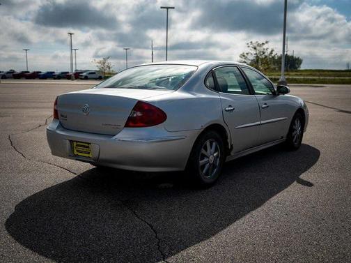 2009 Buick LaCrosse CXL