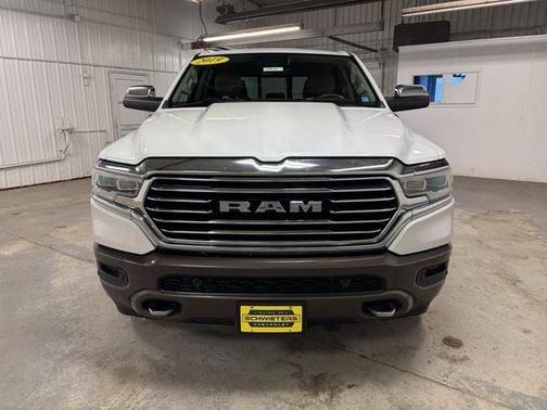 2019 RAM 1500 Longhorn
