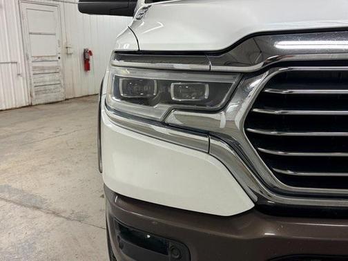 2019 RAM 1500 Longhorn