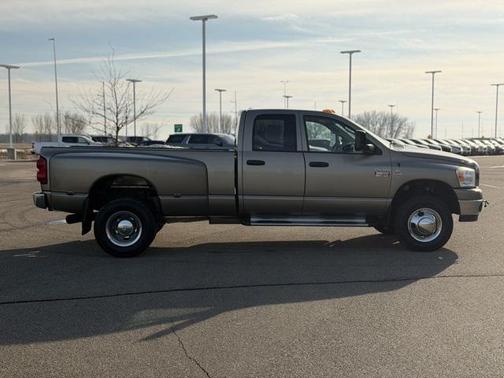 2008 Dodge Ram 3500 SLT