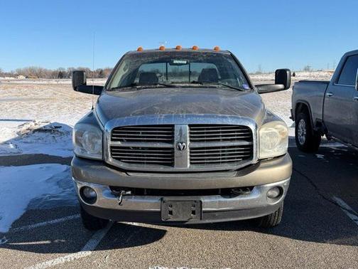 2008 Dodge Ram 3500 SLT