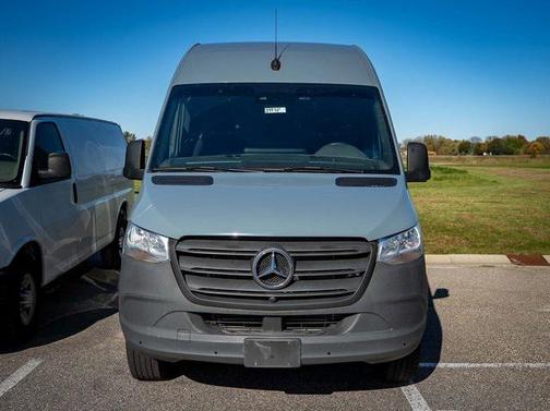 2023 Mercedes-Benz Sprinter 2500 High Roof
