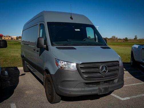 2023 Mercedes-Benz Sprinter 2500 High Roof