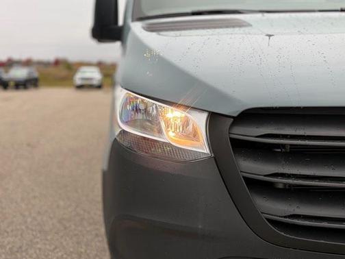 2023 Mercedes-Benz Sprinter 2500 High Roof