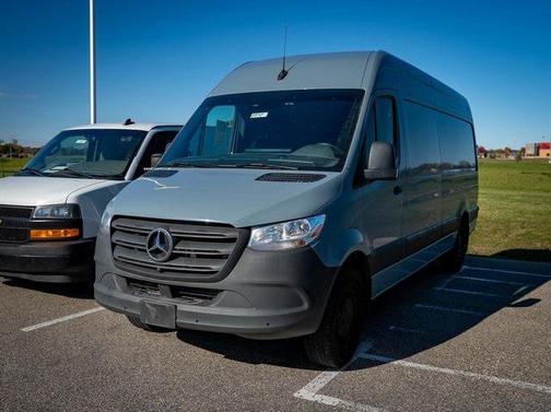 2023 Mercedes-Benz Sprinter 2500 High Roof