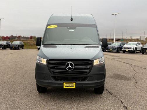 2023 Mercedes-Benz Sprinter 2500 High Roof