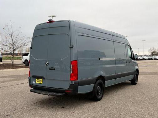 2023 Mercedes-Benz Sprinter 2500 High Roof