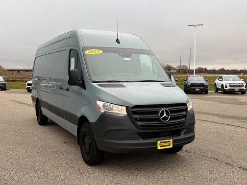 2023 Mercedes-Benz Sprinter 2500 High Roof