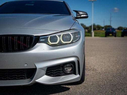 2019 BMW 440 i