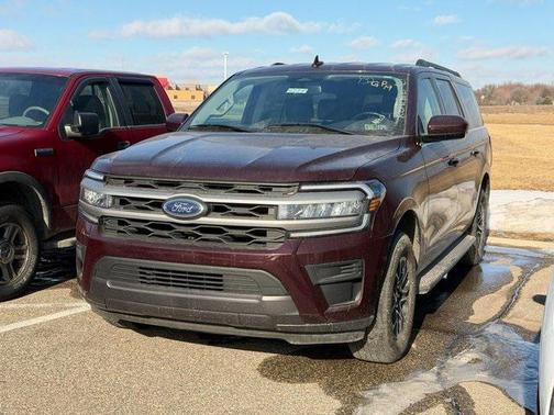 2024 Ford Expedition Max XLT