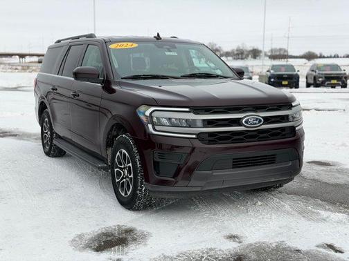 2024 Ford Expedition Max XLT