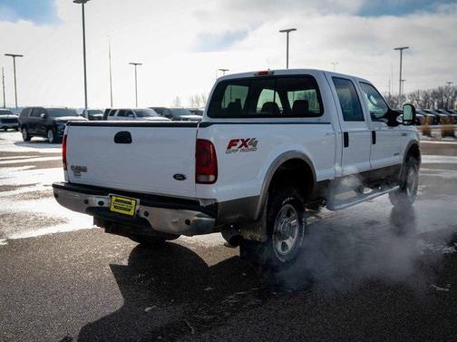 2006 Ford F-350 XL Crew Cab