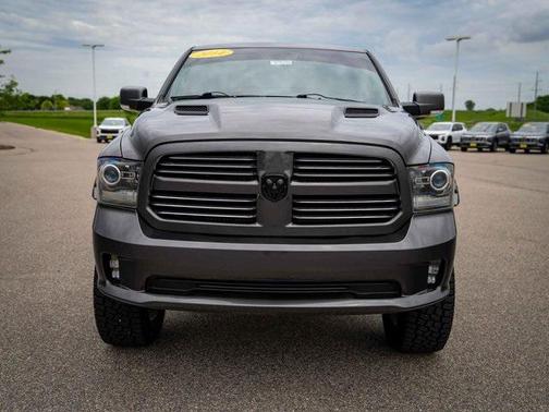 2014 RAM 1500 Sport