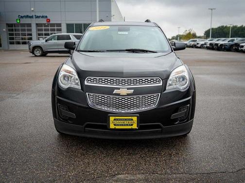 2014 Chevrolet Equinox 1LT