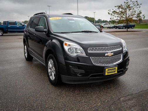 2014 Chevrolet Equinox 1LT
