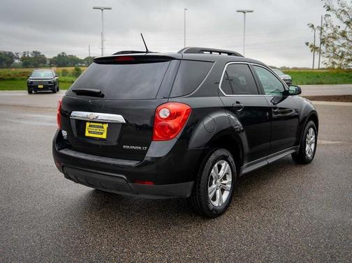 2014 Chevrolet Equinox 1LT