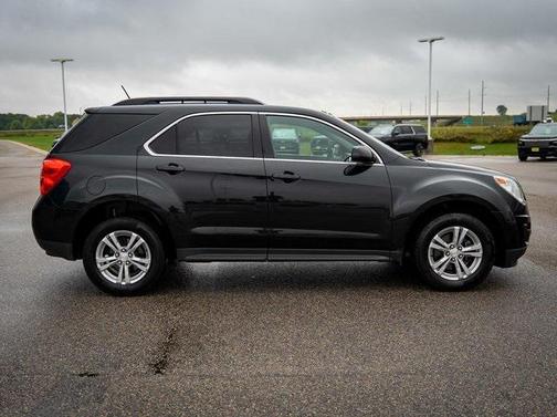 2014 Chevrolet Equinox 1LT