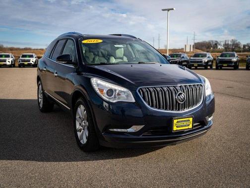2016 Buick Enclave Premium