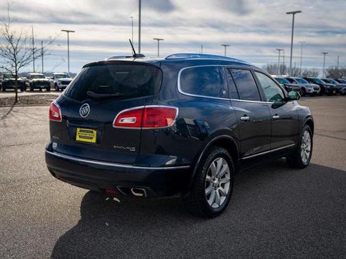 2016 Buick Enclave Premium