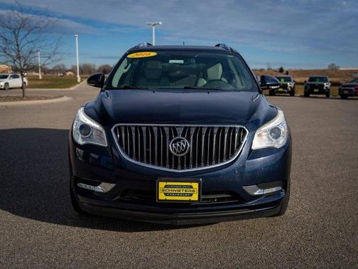 2016 Buick Enclave Premium