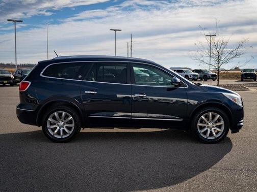 2016 Buick Enclave Premium