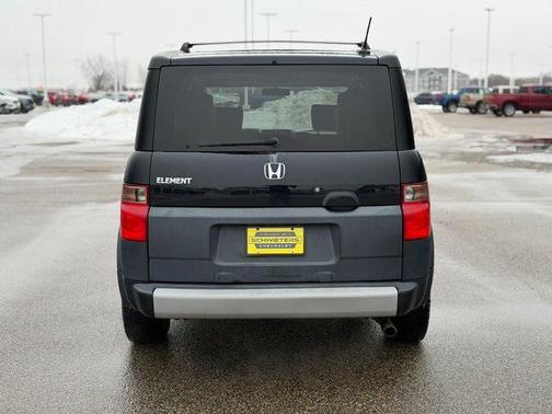 2005 Honda Element EX