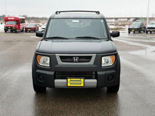 2005 Honda Element EX