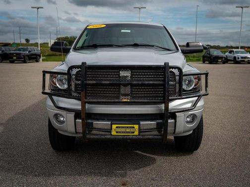 2008 Dodge Ram 1500 Laramie