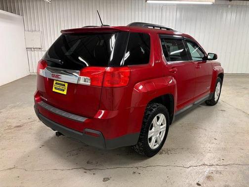 2015 GMC Terrain SLE-2