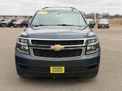 2019 Chevrolet Tahoe LS