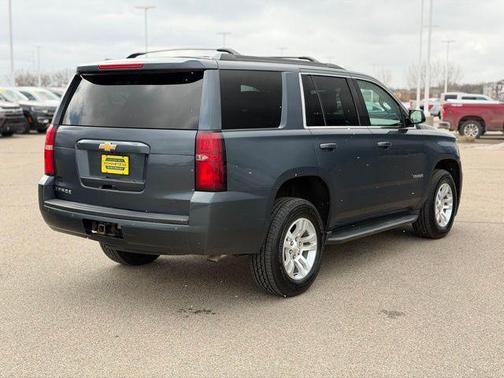 2019 Chevrolet Tahoe LS