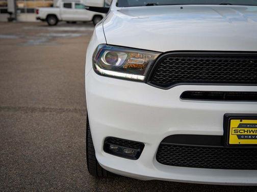2020 Dodge Durango GT Plus