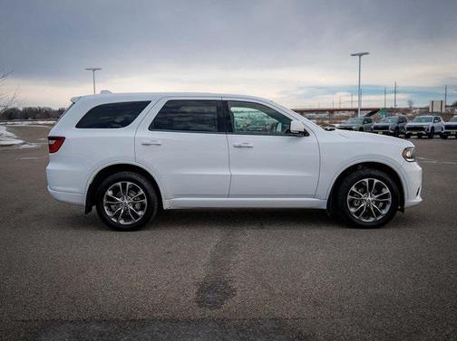 2020 Dodge Durango GT Plus