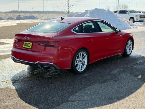 2024 Audi A5 Sportback 45 S Line Premium Plus