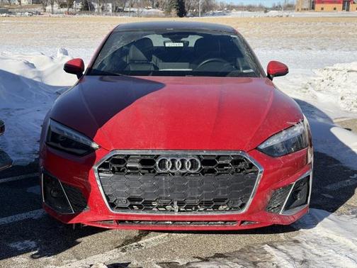 2024 Audi A5 Sportback 45 S Line Premium Plus