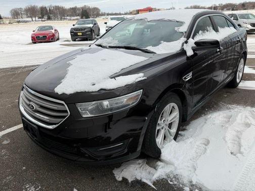 2014 Ford Taurus SEL