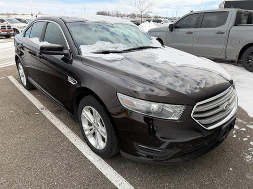 2014 Ford Taurus SEL