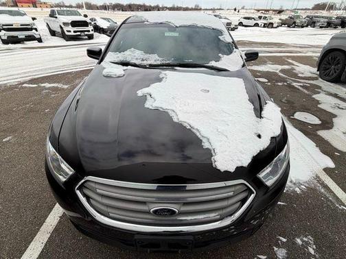 2014 Ford Taurus SEL