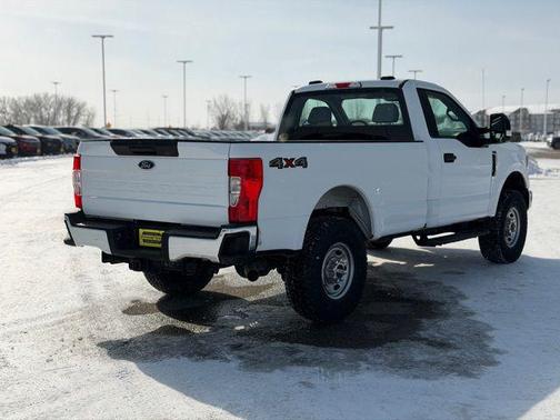 2022 Ford F-350 XL